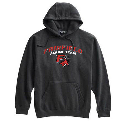 Hooded Sweatshirt