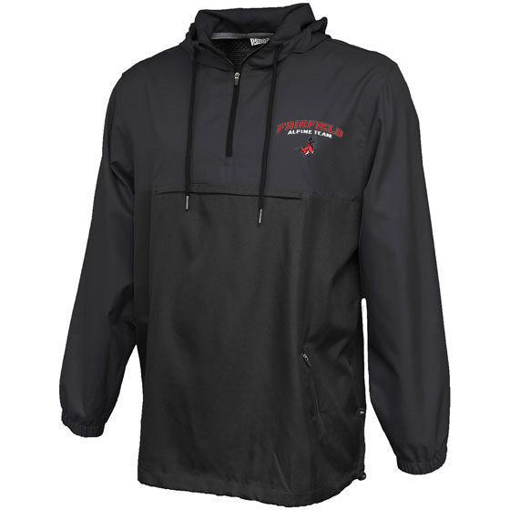 Waterproof Jacket