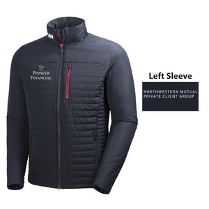 MEN'S INSULATOR JACKET
