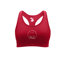 Load image into Gallery viewer, Sports Bra