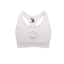Load image into Gallery viewer, Sports Bra