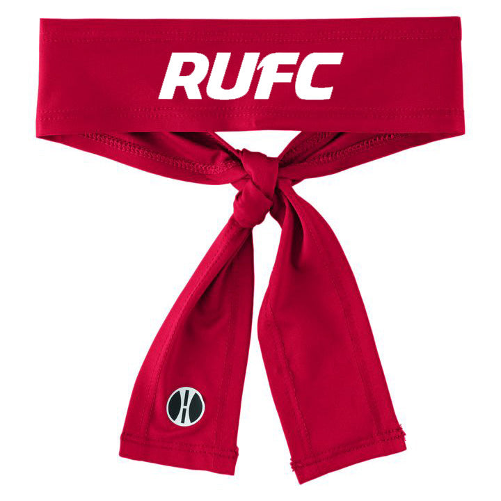 TIE HEADBAND