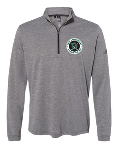 ADIDAS 1/4 ZIP