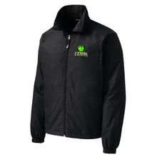 Load image into Gallery viewer, FULL ZIP WIND JACKET