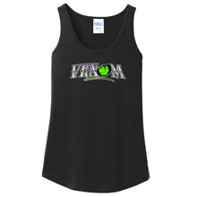 Load image into Gallery viewer, LADIES CORE TANK TOP