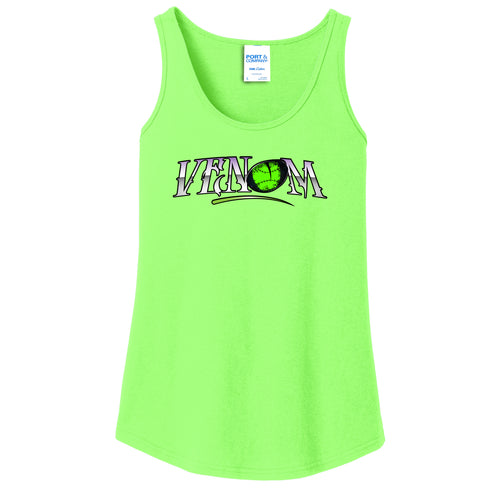 LADIES CORE TANK TOP