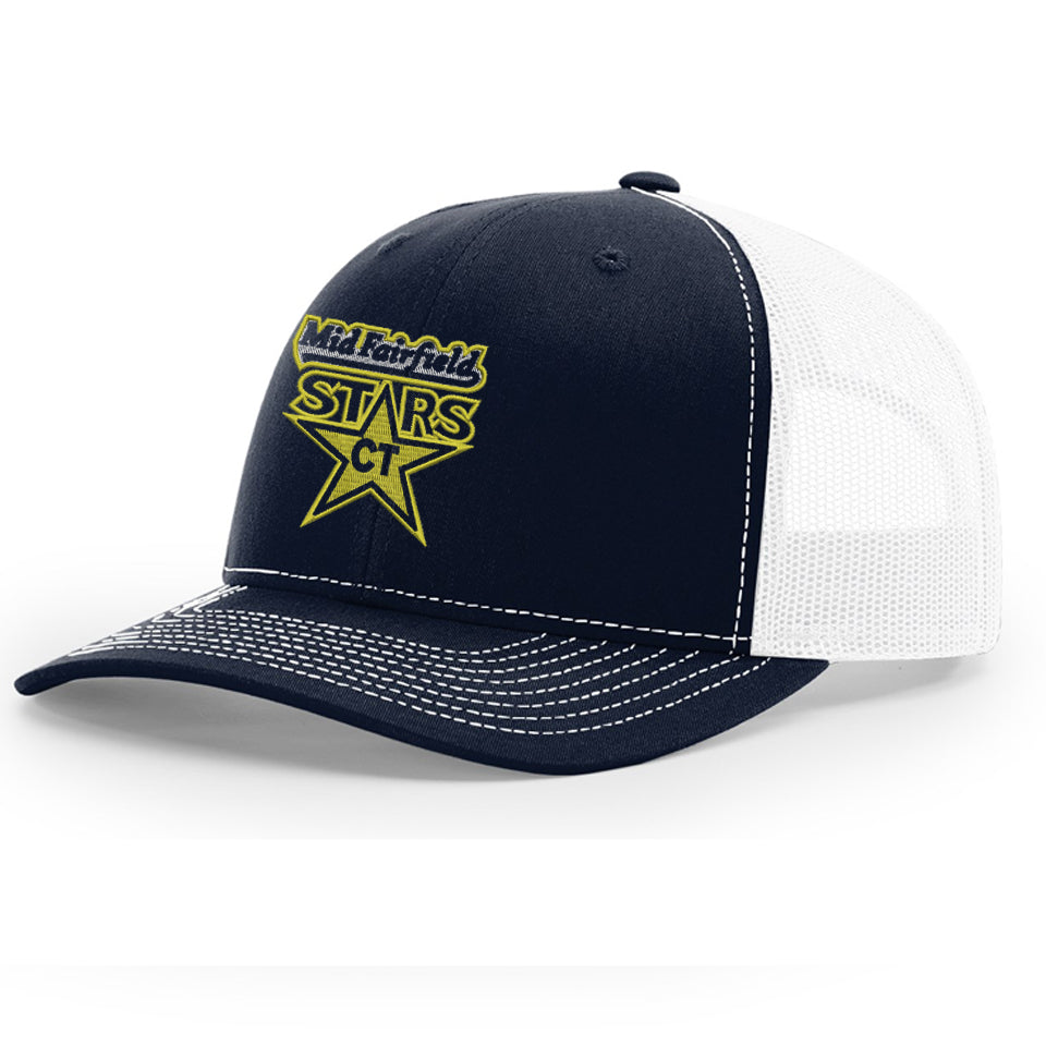 PERFORMANCE TRUCKER