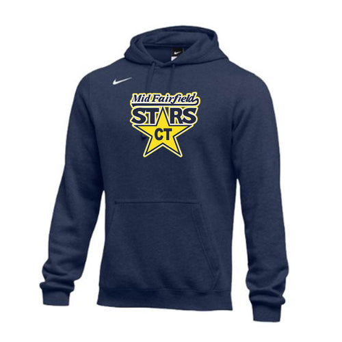 NIKE TEAM CLUB HOODIE