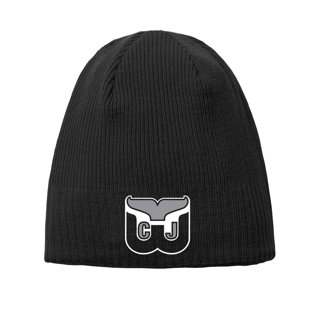 CJW WINTER BEANIE