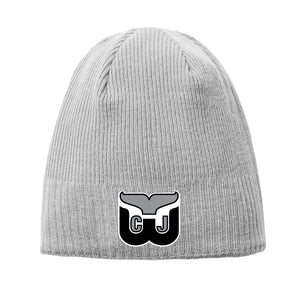 CJW WINTER BEANIE