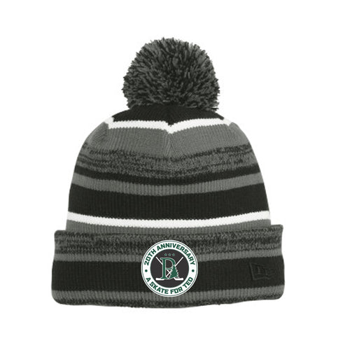 NEW ERA SIDELINE BEANIE