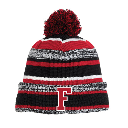 NEW ERA BEANIE
