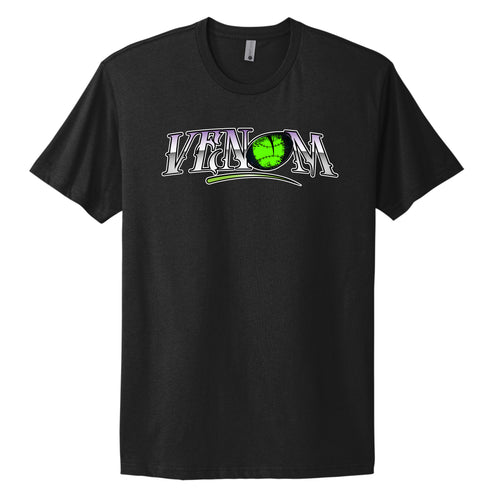 NEXT LEVEL SHORT SLEVVE TEE