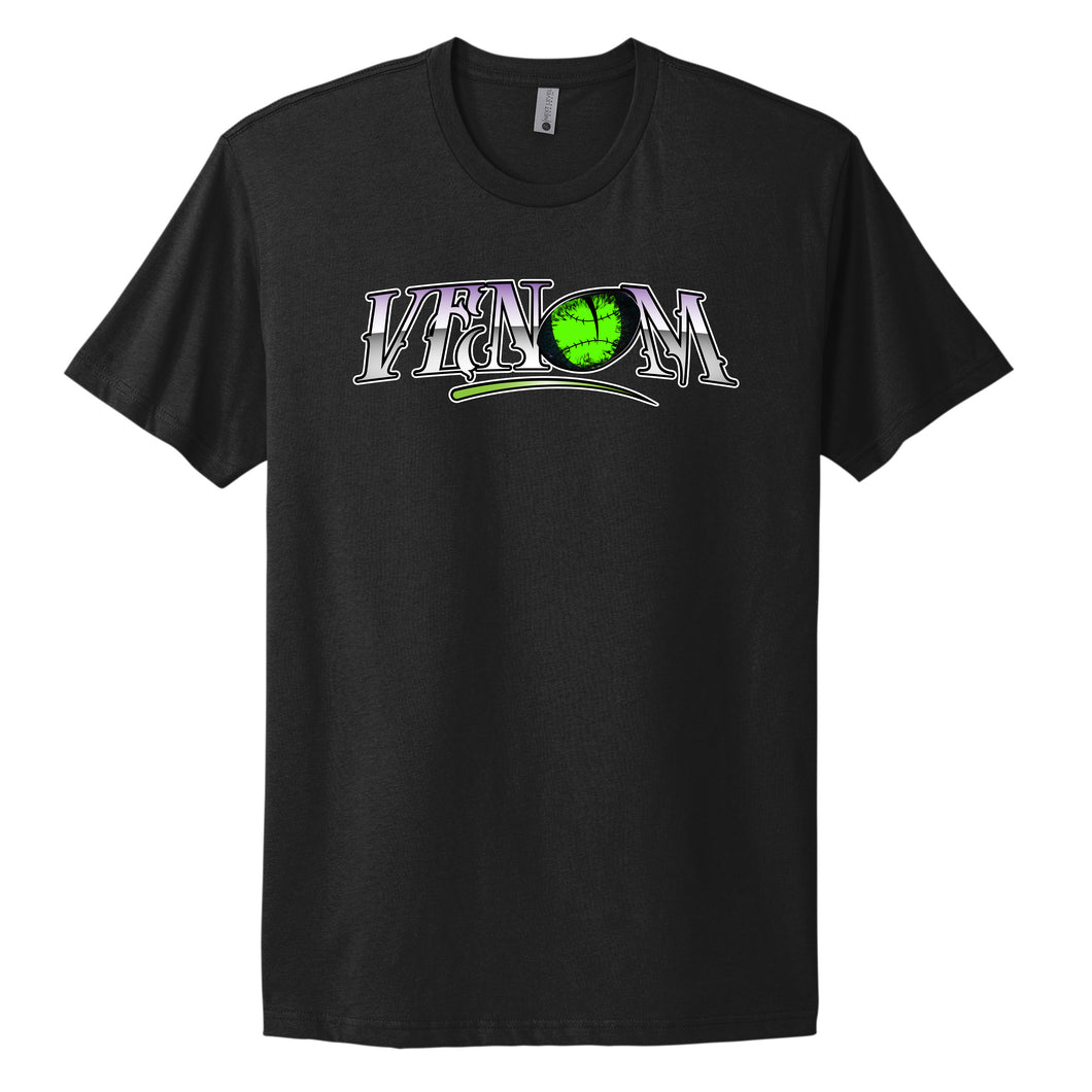 NEXT LEVEL SHORT SLEVVE TEE