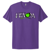 Load image into Gallery viewer, NEXT LEVEL SHORT SLEVVE TEE