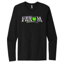 Load image into Gallery viewer, NEXT LEVEL LONG SLEVVE TEE