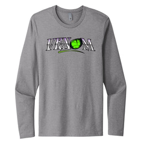 NEXT LEVEL LONG SLEVVE TEE