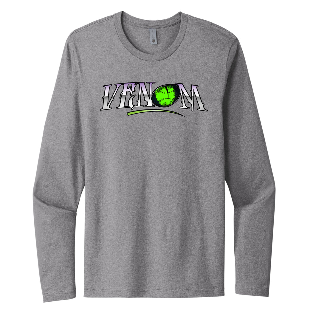 NEXT LEVEL LONG SLEVVE TEE