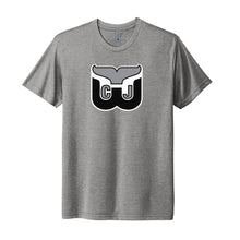 Load image into Gallery viewer, CJW TRI-BLEND TEE