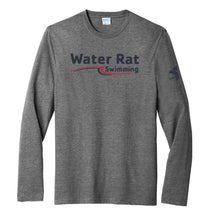 Load image into Gallery viewer, TRI-BLEND LONG SLEEVE TEE
