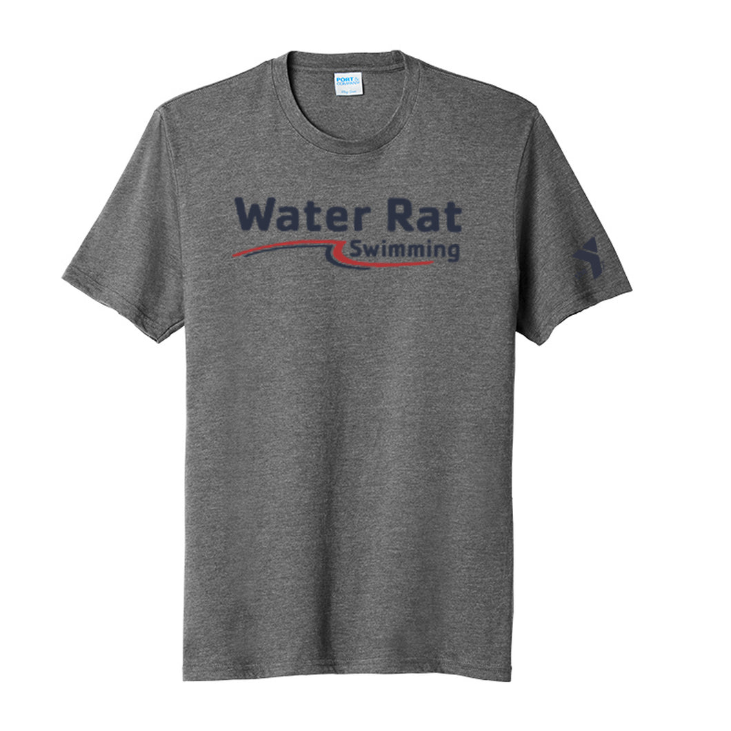 TRI-BLEND TEE