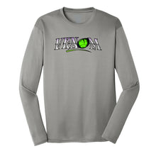 Load image into Gallery viewer, PERFORMANCE LONG SLEEVE TEE