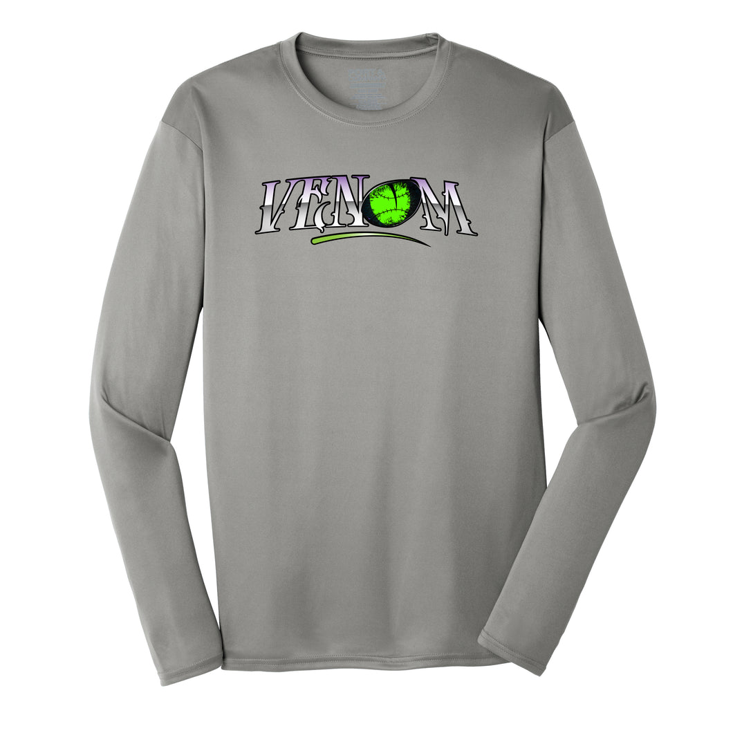 PERFORMANCE LONG SLEEVE TEE