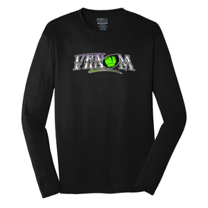 PERFORMANCE LONG SLEEVE TEE