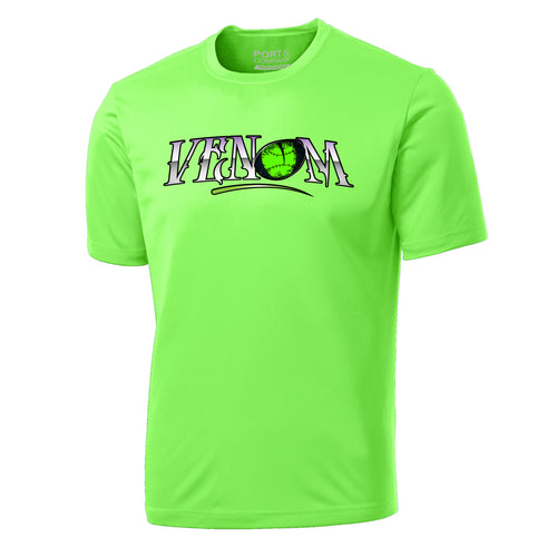 PERFORMANCE TEE