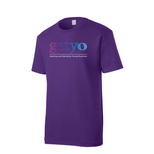 SOFT-STYLE TEE