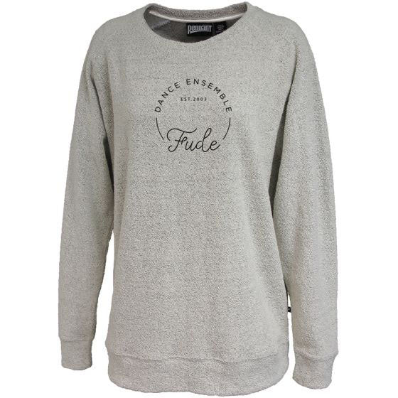 Poodle Fleece