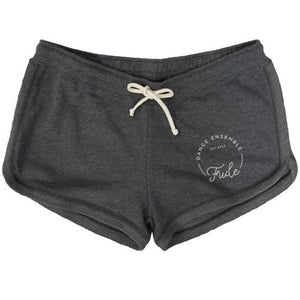 Women's French Terry Short