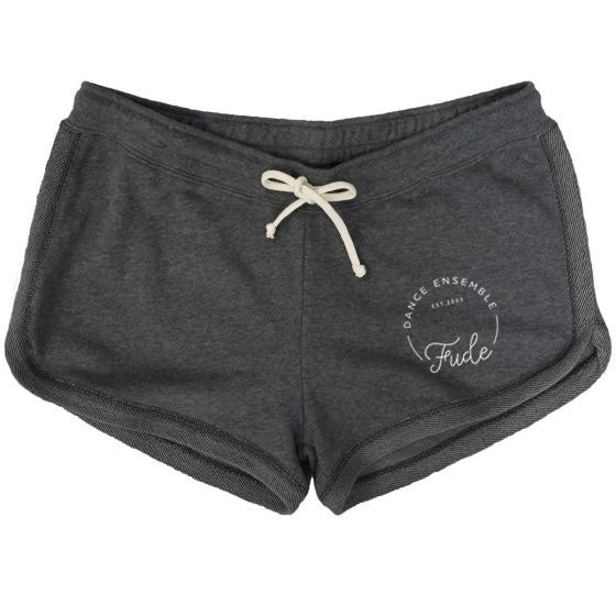 Women's French Terry Short