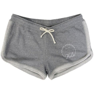 Women's French Terry Short