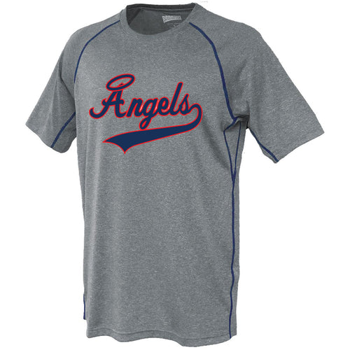 Performance Short Sleeve Shirt
