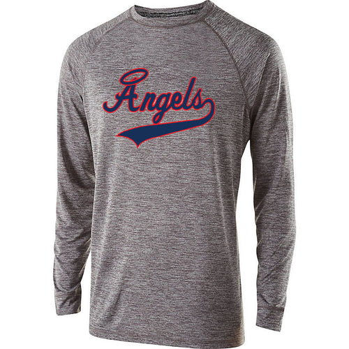 Performance Long Sleeve Shirt