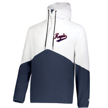 Load image into Gallery viewer, LEGEND HOODED PULLOVER