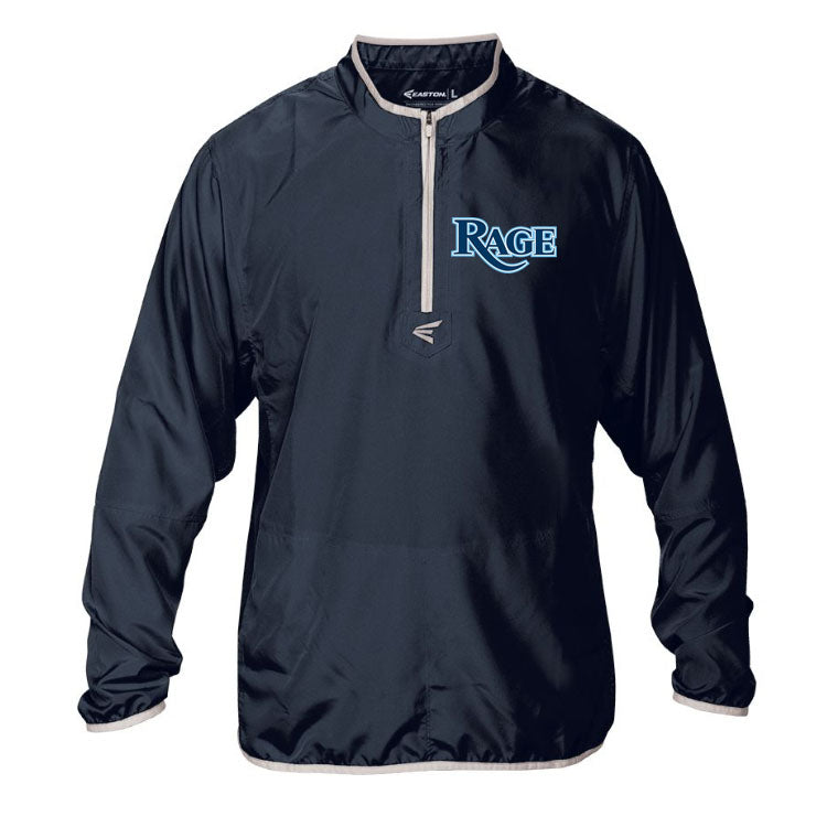 EASTON CAGE JACKET