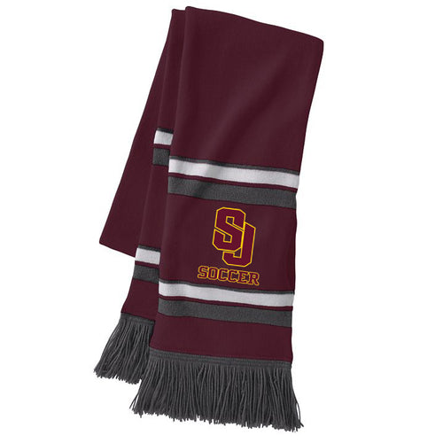 COMEBACK SCARF