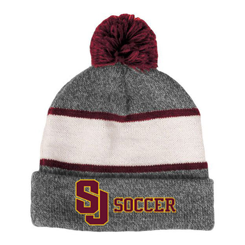 OLD SCHOOL BEANIE