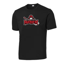 Load image into Gallery viewer, SPORT-TEK POSICHARGE TEE