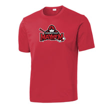 Load image into Gallery viewer, SPORT-TEK POSICHARGE TEE