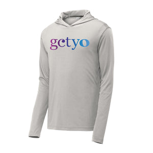 HOODED PULL-OVER