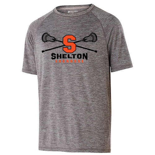 Performance Short Sleeve Shirt