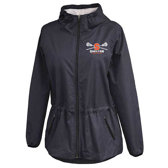 Women's Windbreaker