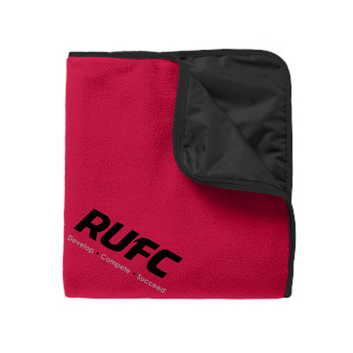 Fleece & Poly Blanket