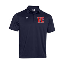Load image into Gallery viewer, UA PERFORMANCE TEAM POLO
