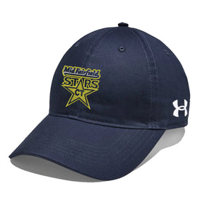 UNDER ARMOUR ADJUSTABLE CAP