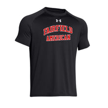 Load image into Gallery viewer, UNDER ARMOUR LOCKER TEE