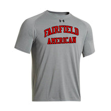 Load image into Gallery viewer, UNDER ARMOUR LOCKER TEE